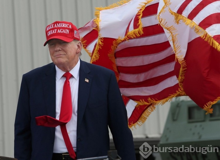Donald Trump'ın hayatı film oluyor: Marvel yıldızı başrolde
