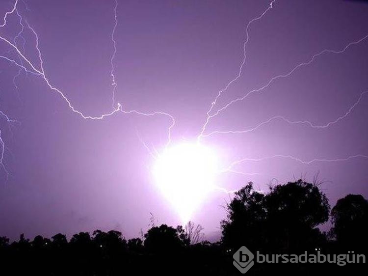 Nadir görülen ilginç 11 hava olayı