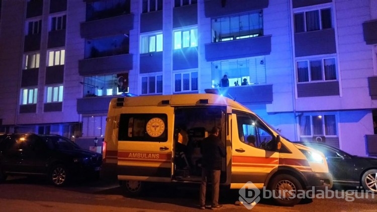 Amasya'da yalnız yaşadığı evinde ölü bulundu
