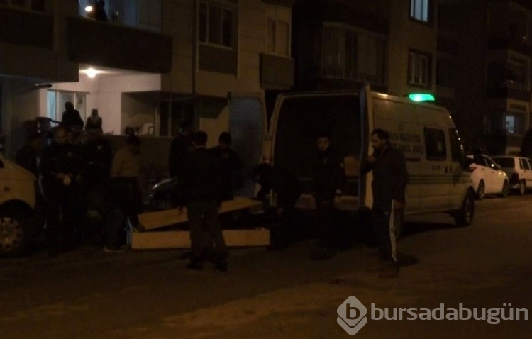 Amasya'da yalnız yaşadığı evinde ölü bulundu
