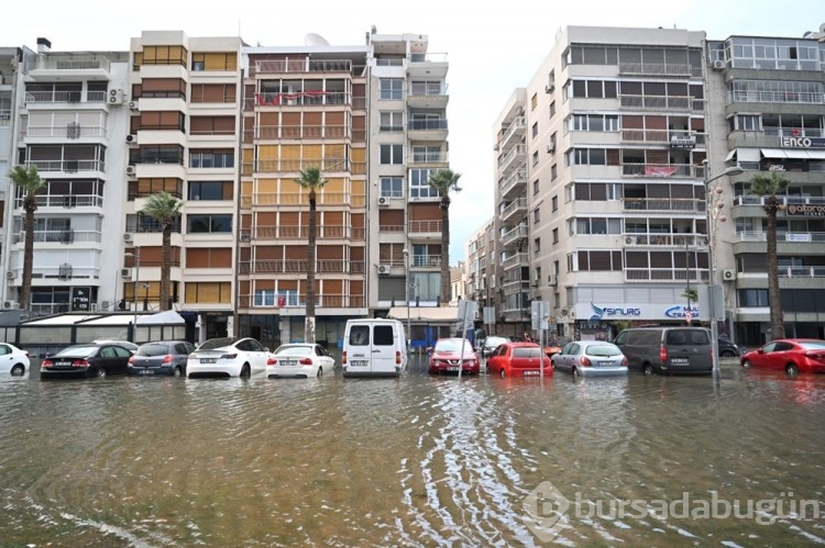 İzmir'i bekleyen tehlike
