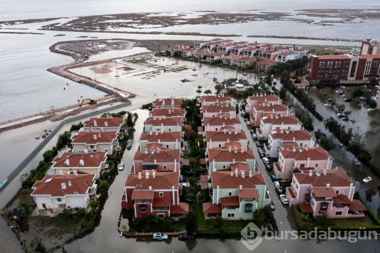 İzmir'i bekleyen tehlike