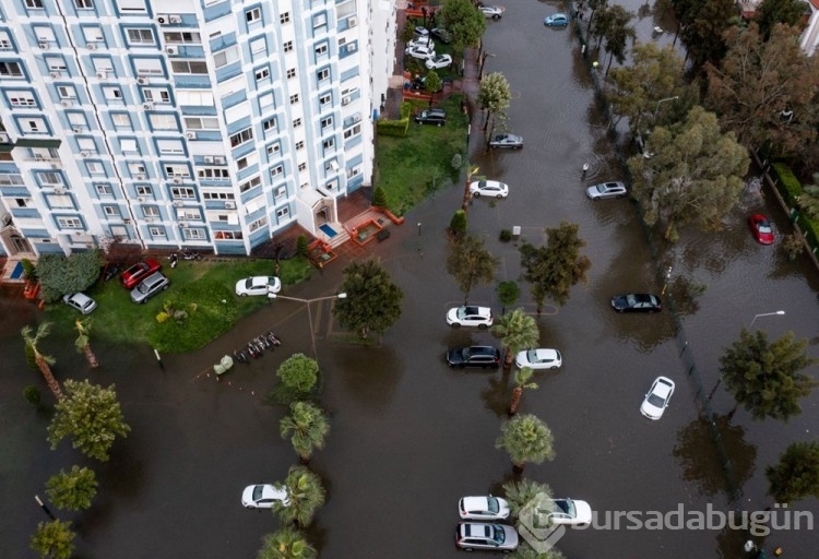 İzmir'i bekleyen tehlike