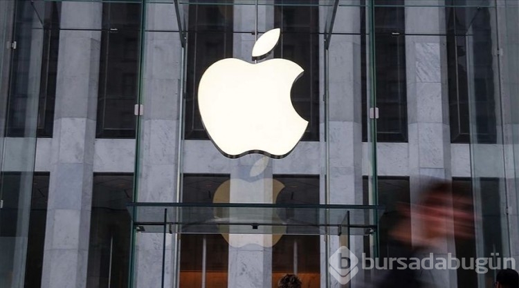 Apple Türkiye'deki ürünlere bir zam daha yaptı!