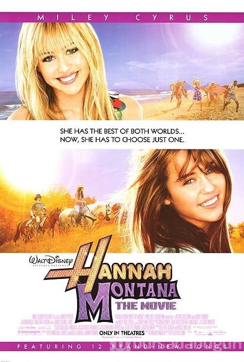 En popüler Disney Channel filmleri