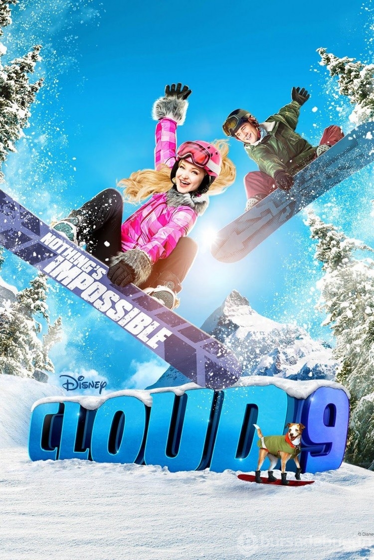 En popüler Disney Channel filmleri