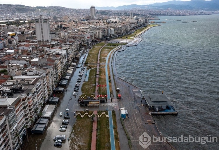 Ekimde 5, kasımda 223 kilogram: İzmir'de 22 yılın rekoru kırıldı

