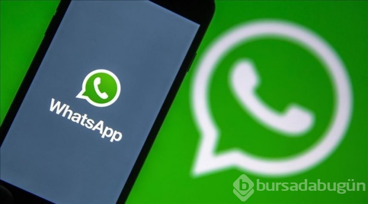 Whatsapp'a sohbetler için yeni özellik geldi!
