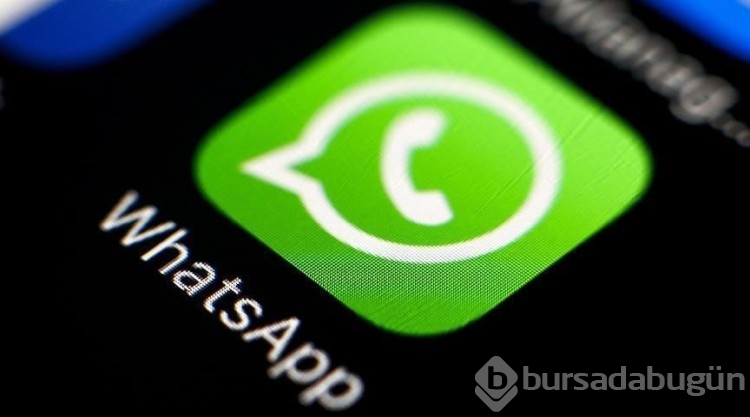 Whatsapp'a sohbetler için yeni özellik geldi!