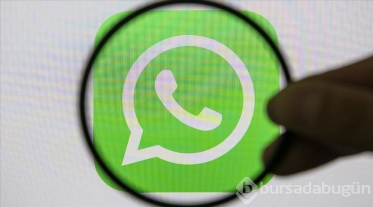 Whatsapp'a sohbetler için yeni özellik geldi!