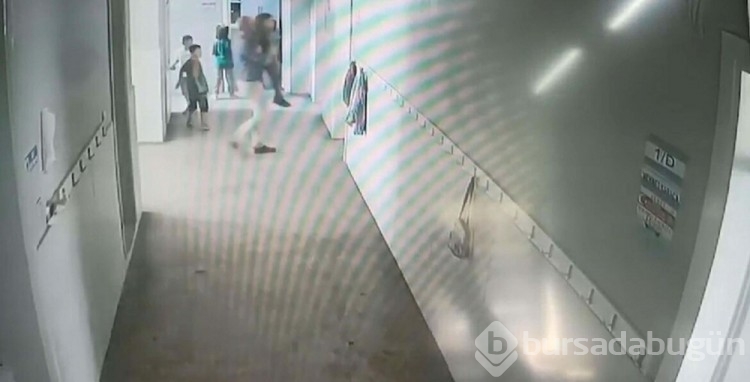 6 yaşındaki çocuğu havaya kaldırıp, fırlatan müdür yardımcısının görev yeri değişti

