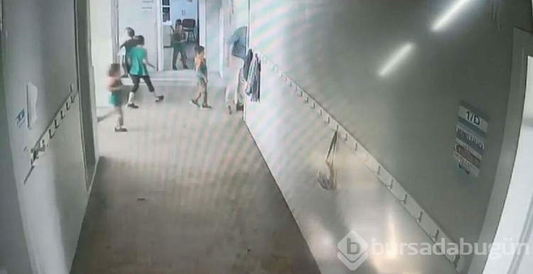 6 yaşındaki çocuğu havaya kaldırıp, fırlatan müdür yardımcısının görev yeri değişti
