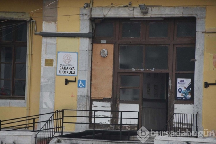 6 yaşındaki çocuğu havaya kaldırıp, fırlatan müdür yardımcısının görev yeri değişti
