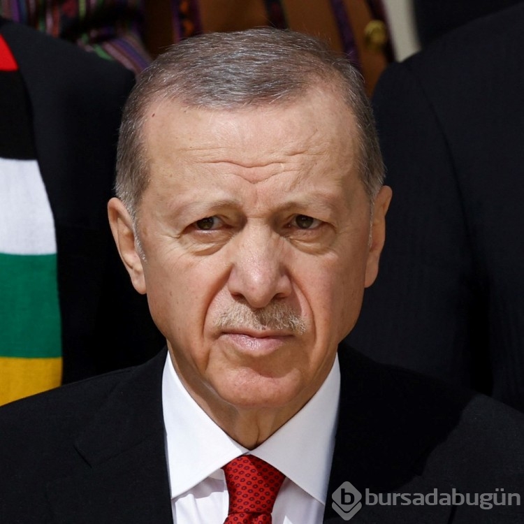 Cumhurbaşkanı Erdoğan, Dünya İklim Eylemi Zirvesi'ne katılıyor
