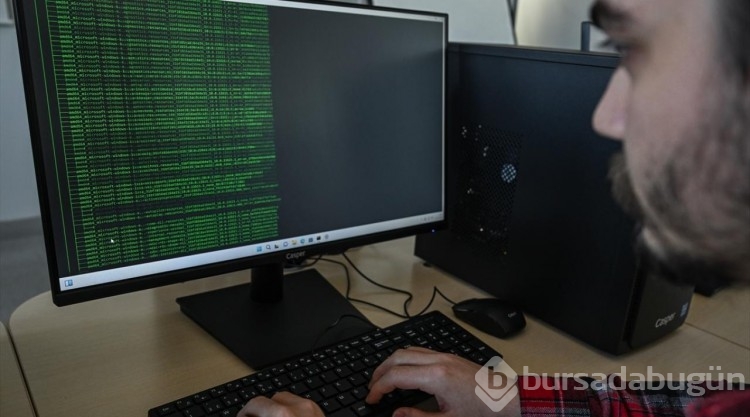 İTÜ'de "beyaz şapkalı" hackerlar yetişiyor
