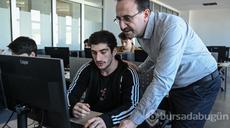 İTÜ'de "beyaz şapkalı" hackerlar yetişiyor
