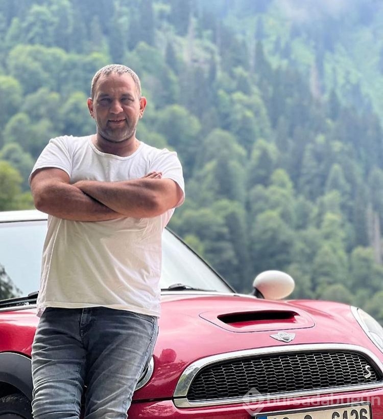 İstanbul Adalet Sarayı'nda motosikletli eylemi
