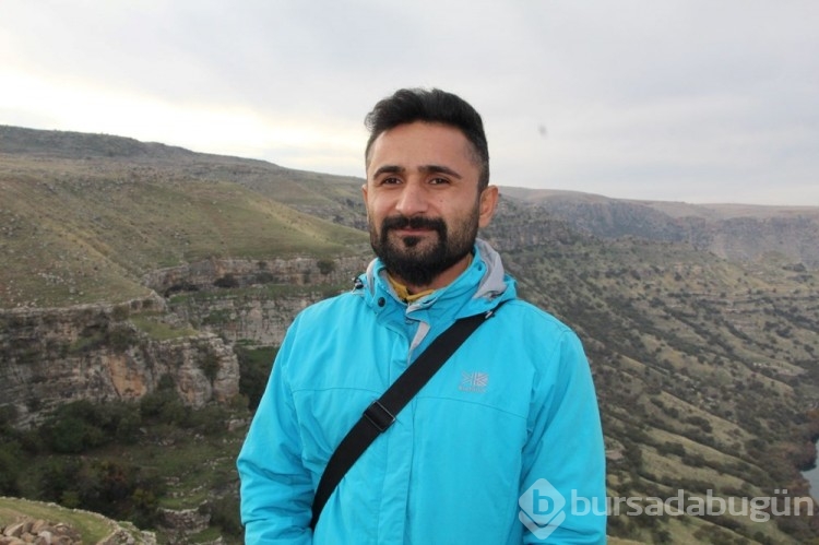 Adrenalin tutkunlarına müjde: Cehennem Deresi'nde cam seyir terası yapılacak
