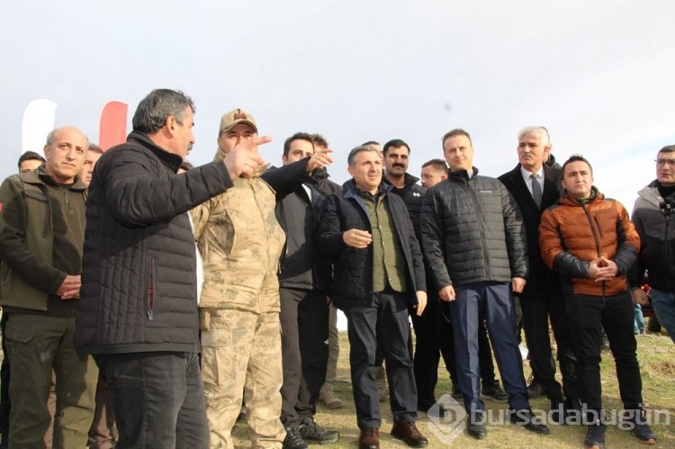 Adrenalin tutkunlarına müjde: Cehennem Deresi'nde cam seyir terası yapılacak
