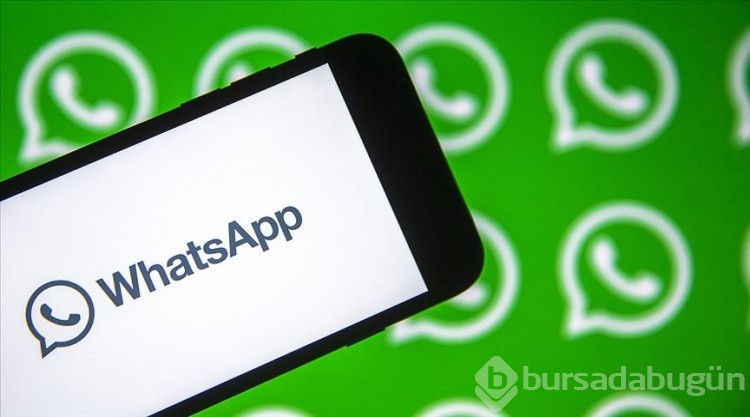 Whatsapp'a sohbetler için 'gizli kod' özelliği geldi!
