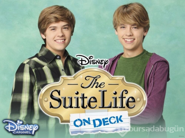 En popüler Disney Channel dizileri