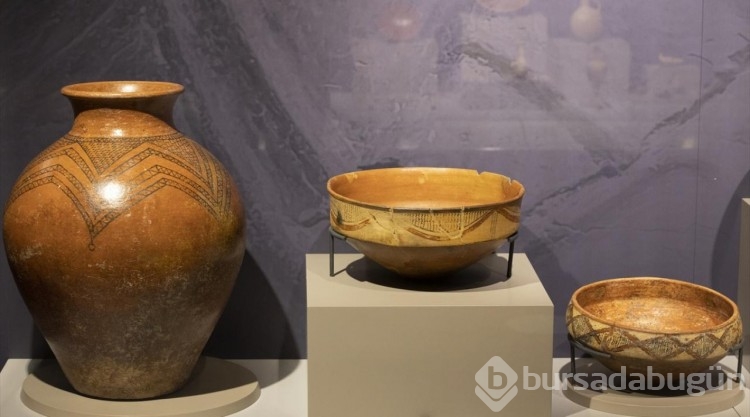 Tunceli Müzesi'ne 3 yılda 298 eser kazandırıldı
