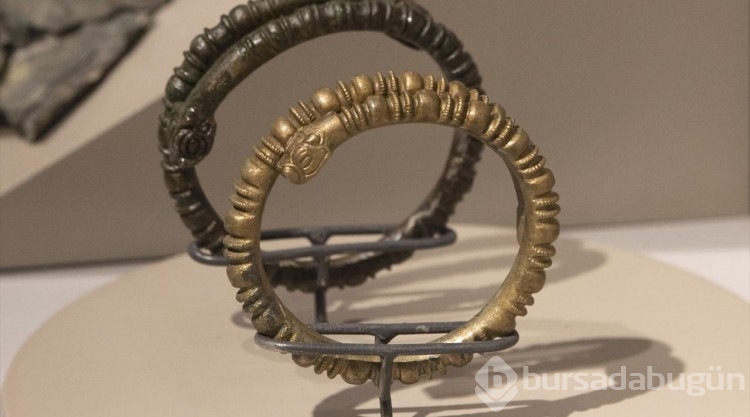 Tunceli Müzesi'ne 3 yılda 298 eser kazandırıldı
