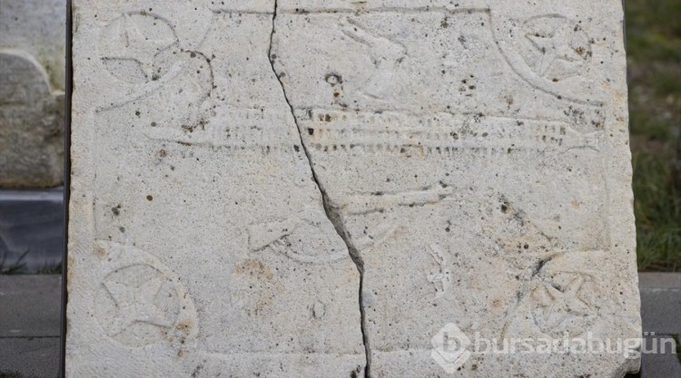 Tunceli Müzesi'ne 3 yılda 298 eser kazandırıldı
