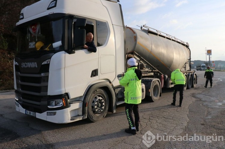 Kontroller resmen başladı! Cezası şimdilik 2 bin 568 lira!
