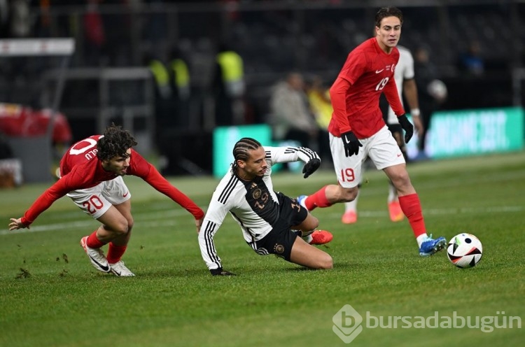 Kenan Yıldız için transfer çok yakın!