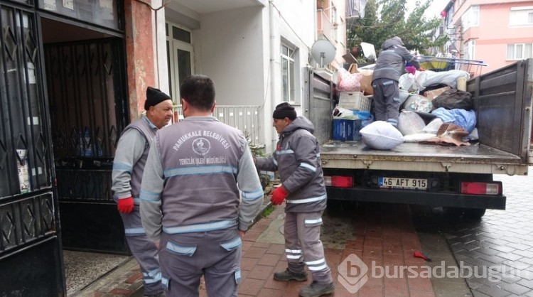 Türkiye'de yaşanan olay akıllara durgunluk verdi!