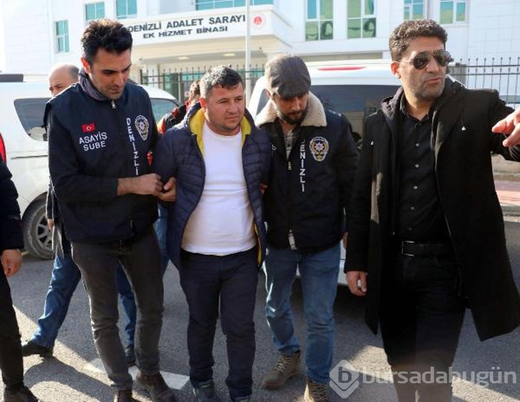 Canlı yayında eşini boğarak öldürdüğünü itiraf eden sanık: Çok seviyordum

