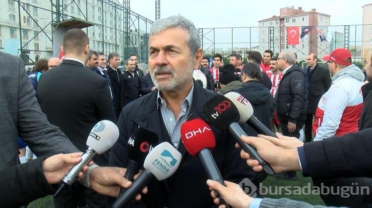 Hakim ve savcılar ampute futbol takımıyla maç yaptı
