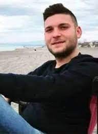 Kayıp olarak aranan 2 genç kazada öldü