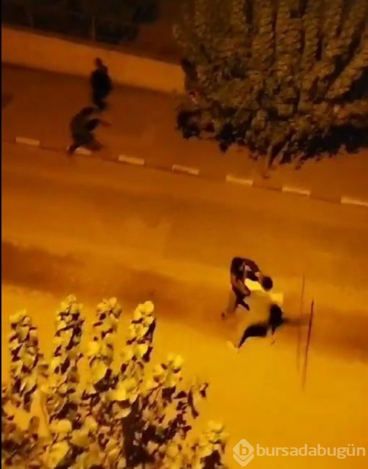Aydın'da husumetli aileler birbirine girdi: 3'ü ağır 7 yaralı
