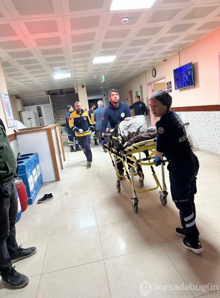 Aydın'da husumetli aileler birbirine girdi: 3'ü ağır 7 yaralı