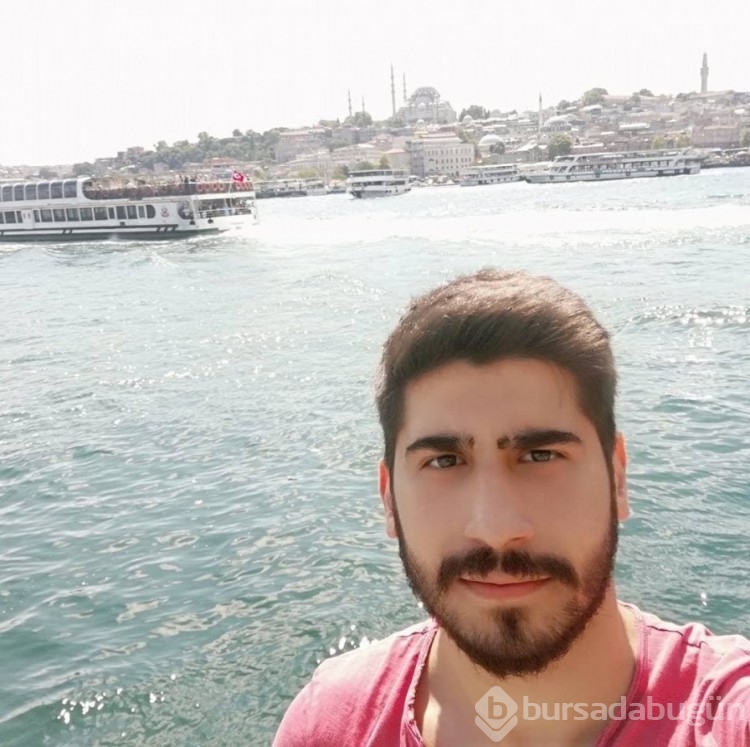 Bursa'da balkon zemininin çökmesi ile 7'nci kattan düşerek ölmüştü! O anlar kamerada