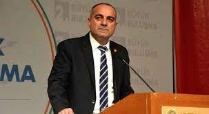 Mehmet Uğur Sertaslan: Kapalı alanlardan uzak duralım