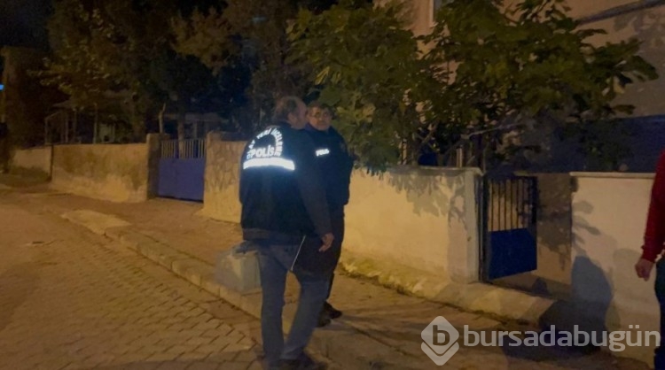 Denizli'de 8 yaşındaki çocuk annesini vurdu!