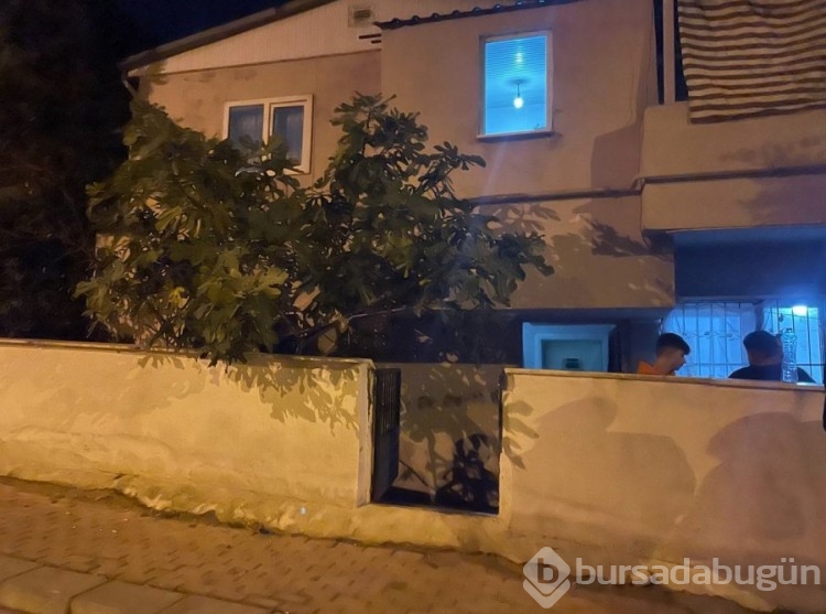 Denizli'de 8 yaşındaki çocuk annesini vurdu!