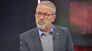 Naci Görür'den Bursa merkezli deprem hakkında açıklama