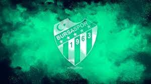 Bursaspor Kulübü: Tüm vatandaşlarımıza geçmiş olsun