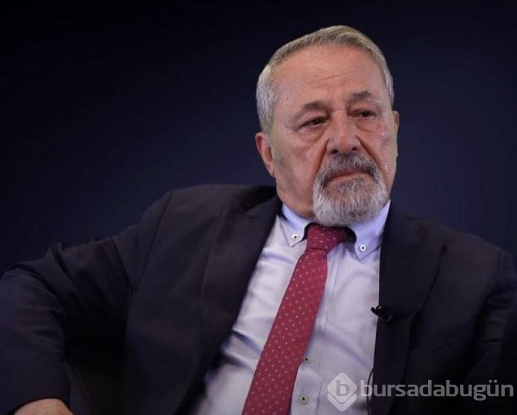 Naci Görür 18 ili uyardı: Bu illerin kaderi, Maraş ve Hatay gibi olacak
