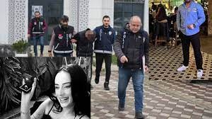 Kız arkadaşını vurarak öldürüp, 112'ye intihar ihbarında bulundu