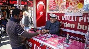 82 yıllık bayide '400 milyon liralık ikramiye' hareketliliği!