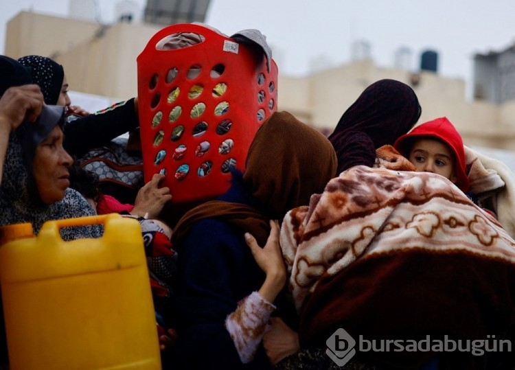 Gazze'de savaşın ikinci aşamasına geçildi: İsrail, Han Yunus'u kuşattığını açıkladı