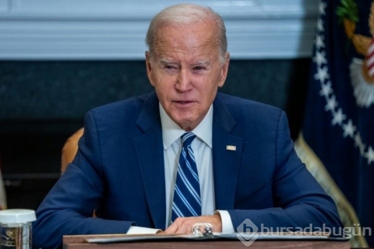 Joe Biden: Trump yoksa ben de yokum!
