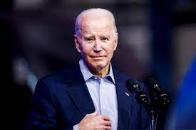 Joe Biden: Trump yoksa ben de yokum!