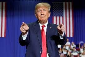 Joe Biden: Trump yoksa ben de yokum!