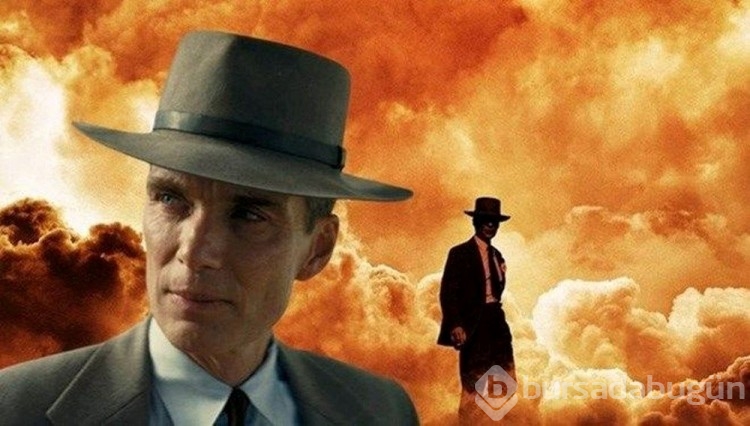 Margot Robbie'den Oppenheimer itirafı